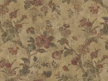 动植物壁纸_墙纸无缝贴图下载-1