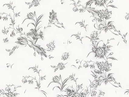 动植物壁纸_墙纸无缝贴图下载-1