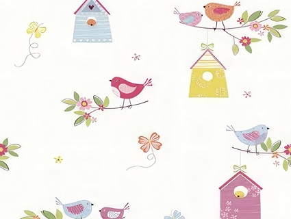 儿童壁纸_墙纸墙布贴图下载-1