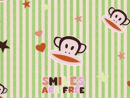 儿童壁纸_墙纸墙布贴图下载-1