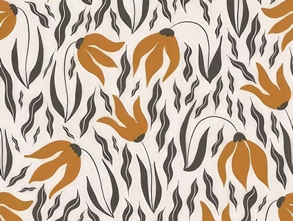 动植物壁纸_墙纸无缝贴图下载-1