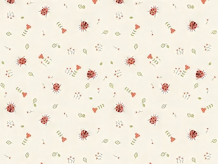 儿童壁纸_墙纸墙布贴图下载-1