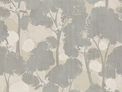 动植物壁纸_墙纸无缝贴图下载-1