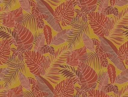 动植物壁纸_墙纸无缝贴图下载-1