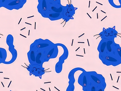 儿童壁纸_墙纸墙布贴图下载-1