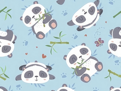 儿童壁纸_墙纸墙布贴图下载-1