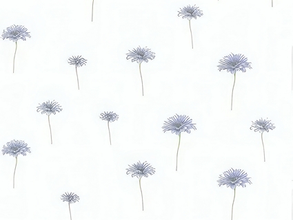 动植物壁纸_墙纸无缝贴图下载-1