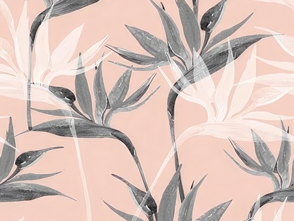 动植物壁纸_墙纸无缝贴图下载-1