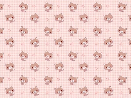 儿童壁纸_墙纸墙布贴图下载-1