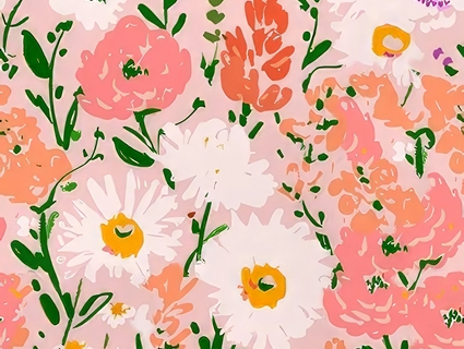 动植物壁纸_墙纸无缝贴图下载-1