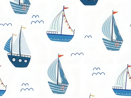 儿童壁纸_墙纸墙布贴图下载-1