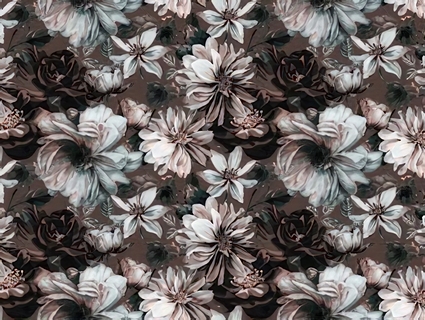 动植物壁纸_墙纸无缝贴图下载-1