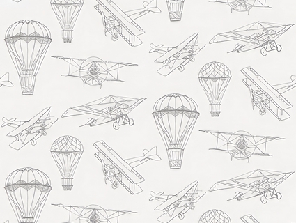 儿童壁纸_墙纸墙布贴图下载-1