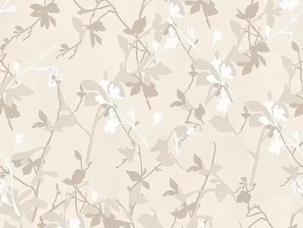 动植物壁纸_墙纸无缝贴图下载-1