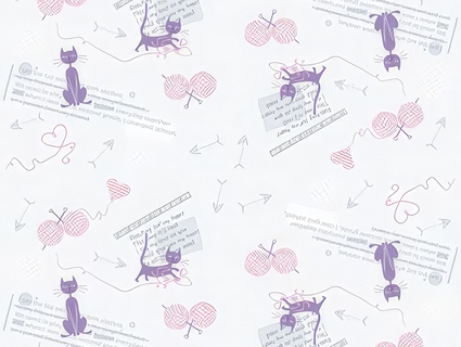 儿童壁纸_墙纸墙布贴图下载-1