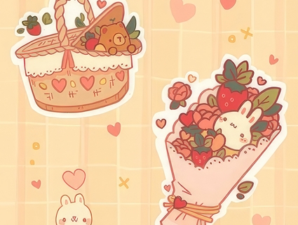 儿童壁纸_墙纸墙布贴图下载-1