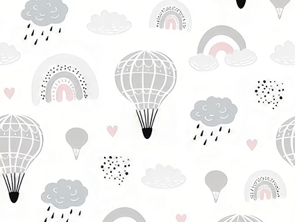 儿童壁纸_墙纸墙布贴图下载-1