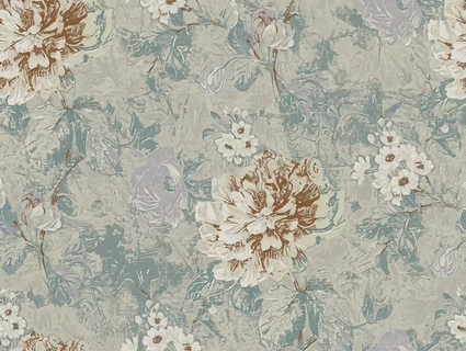 动植物壁纸_墙纸无缝贴图下载-1