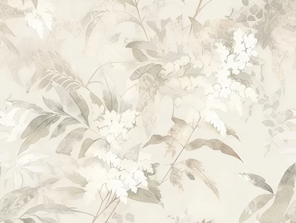 动植物壁纸_墙纸无缝贴图下载-1