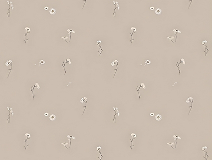 动植物壁纸_墙纸无缝贴图下载-1