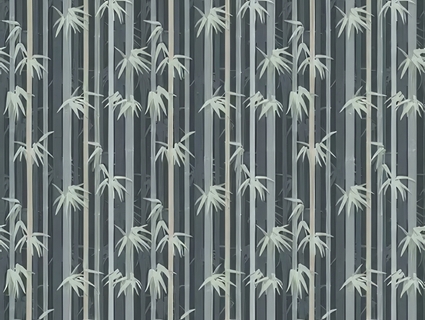 动植物壁纸_墙纸无缝贴图下载-1