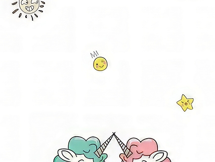 儿童壁纸_墙纸墙布贴图下载-1