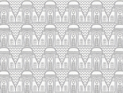 儿童壁纸_墙纸墙布贴图下载-1