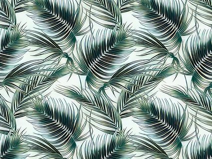 动植物壁纸_墙纸无缝贴图下载-1