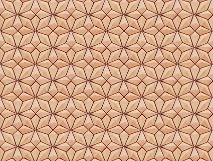 几何线条无缝壁纸_墙纸贴图下载-1