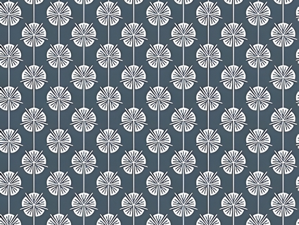 花纹壁纸_墙纸_墙布无缝贴图下载-1