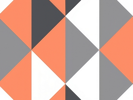 几何线条无缝壁纸_墙纸贴图下载-1