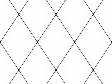 格子壁布_墙纸_墙布无缝贴图下载-1