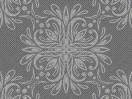 蕾丝布料无缝贴图-1