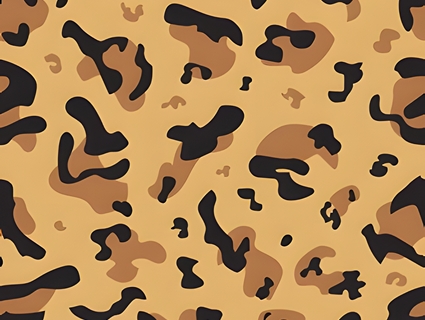 花纹壁纸_墙纸_墙布无缝贴图下载-1