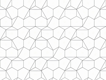 几何线条无缝壁纸_墙纸贴图下载-1