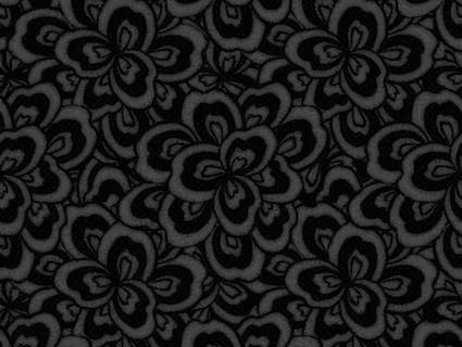 蕾丝布料无缝贴图-1