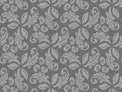 蕾丝布料无缝贴图-1