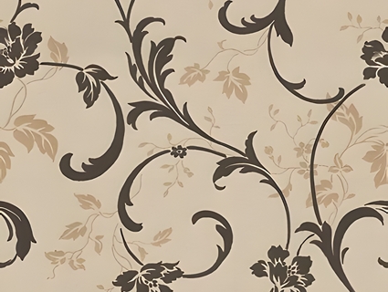 花纹壁纸_墙纸_墙布无缝贴图下载-1