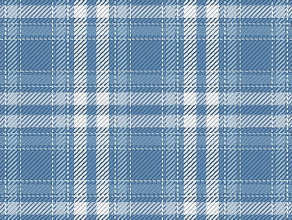 格子布无缝贴图下载-1