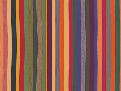 条纹布无缝贴图下载-1