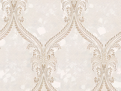 蕾丝布料无缝贴图-1