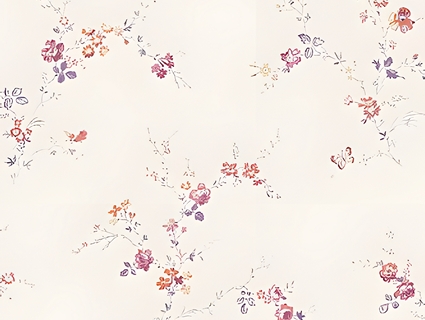 花纹壁纸_墙纸_墙布无缝贴图下载-1