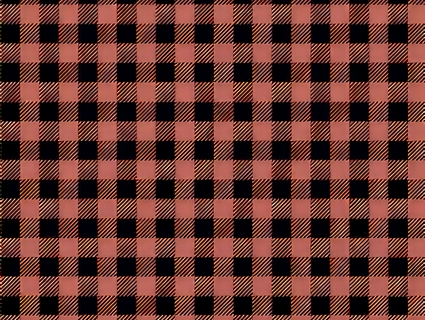 格子壁布_墙纸_墙布无缝贴图下载-1