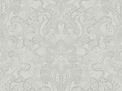 蕾丝布料无缝贴图-1