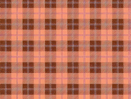 格子布无缝贴图下载-1