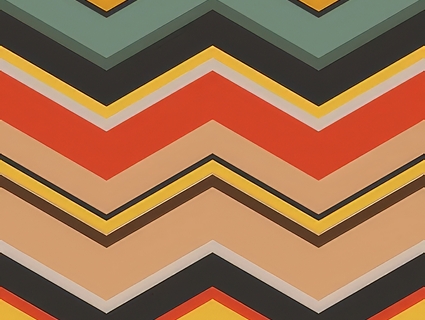 几何线条无缝壁纸_墙纸贴图下载-1