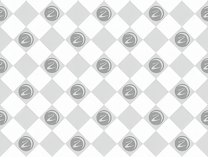 格子壁布_墙纸_墙布无缝贴图下载-1