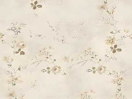 花纹壁纸_墙纸_墙布无缝贴图下载-1