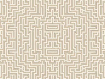 几何线条无缝壁纸_墙纸贴图下载-1