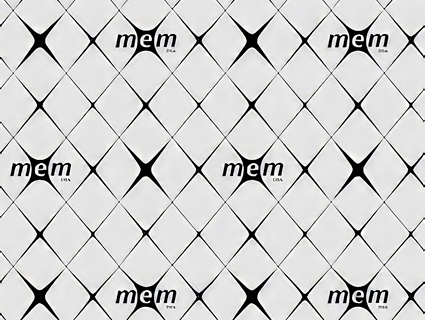 格子壁布_墙纸_墙布无缝贴图下载-1